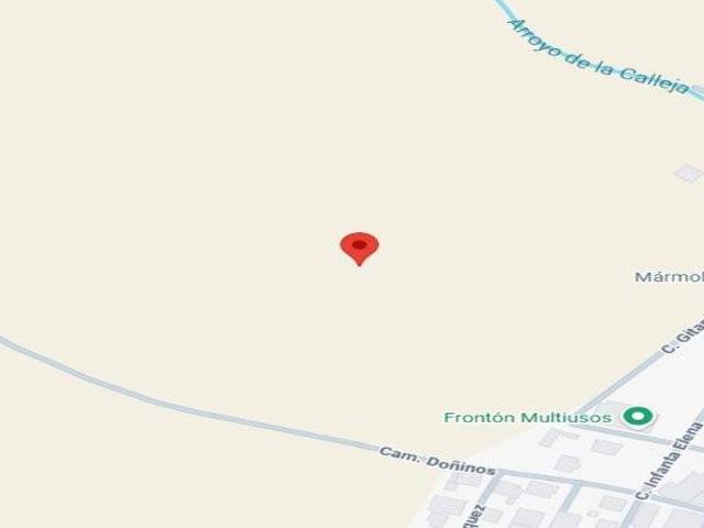 Terreno en venta en Los Hoyos, Aldeatejada