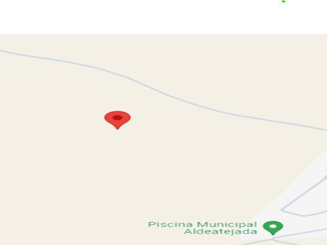 Terreno en venta en Aldeatejada, Salamanca