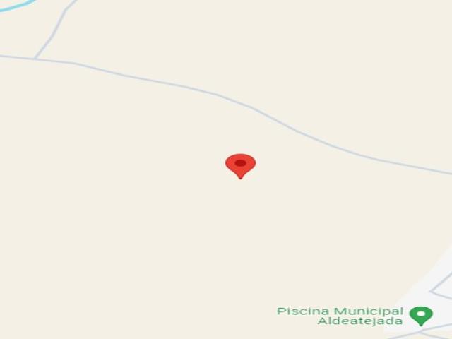 Terreno en venta en Aldeatejada, Salamanca