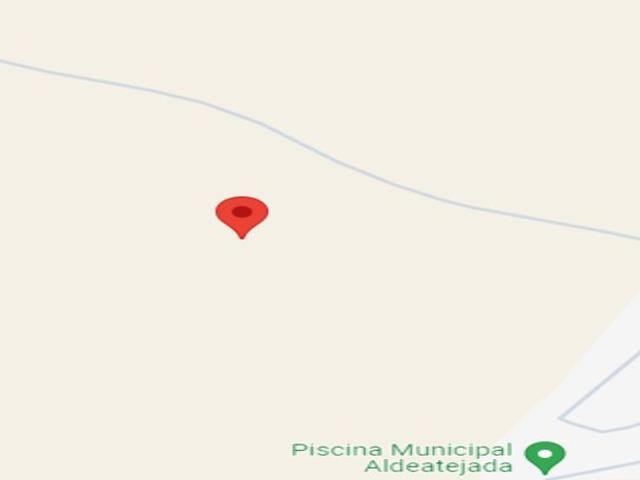 Terreno en venta en Aldeatejada, Salamanca
