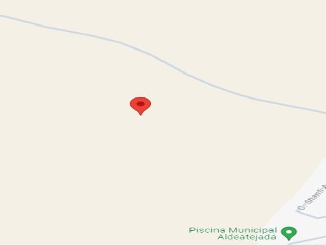 Terreno en venta en Aldeatejada, Salamanca