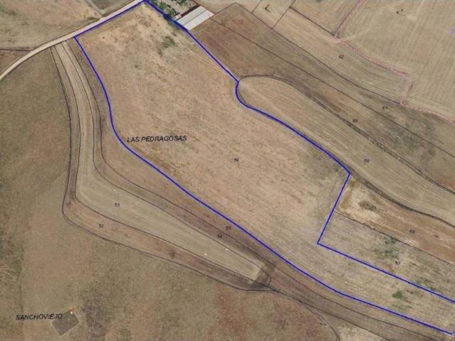 Terreno en venta en Aldeatejada, Castilla y León