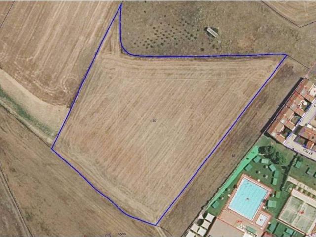 Terreno en venta en Aldeatejada, Castilla y León