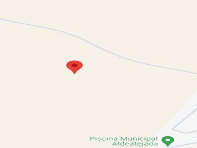 Terreno en venta en Los Hoyos, Aldeatejada