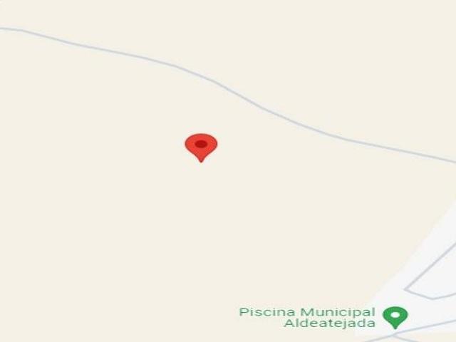 Terreno en venta en Los Hoyos, Aldeatejada
