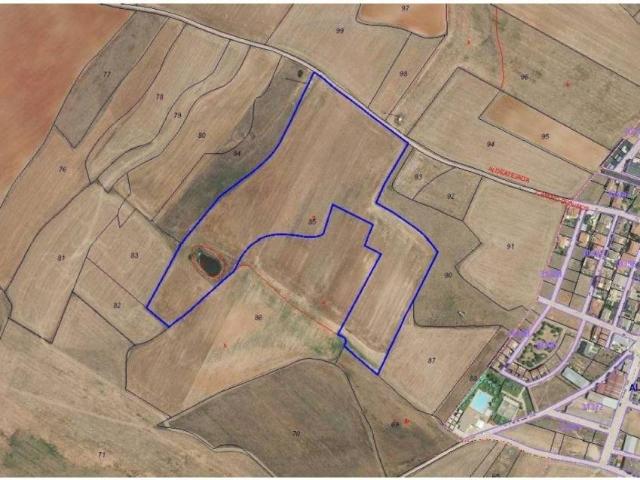 Terreno en venta en Aldeatejada, Castilla y León