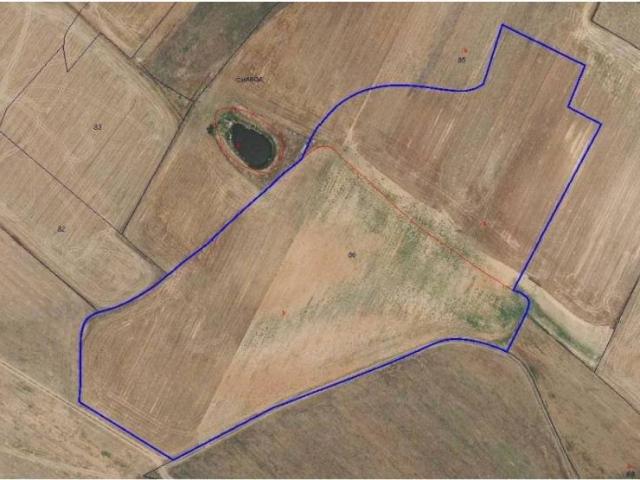 Terreno en venta en Aldeatejada, Castilla y León