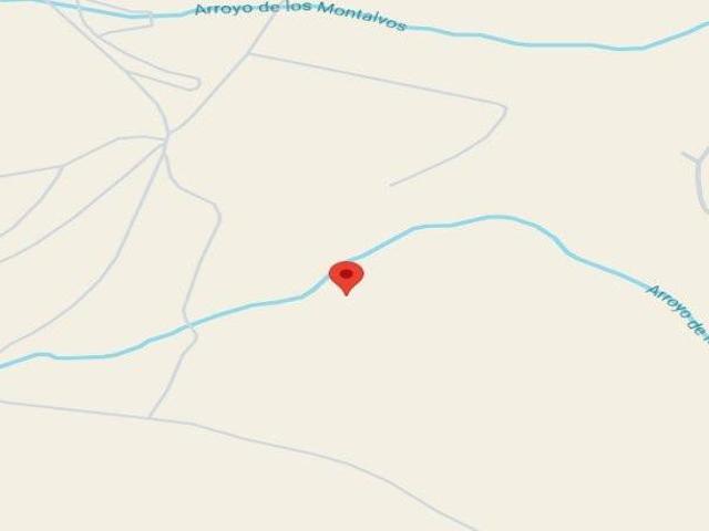 Terreno en venta en Los Hoyos, Aldeatejada