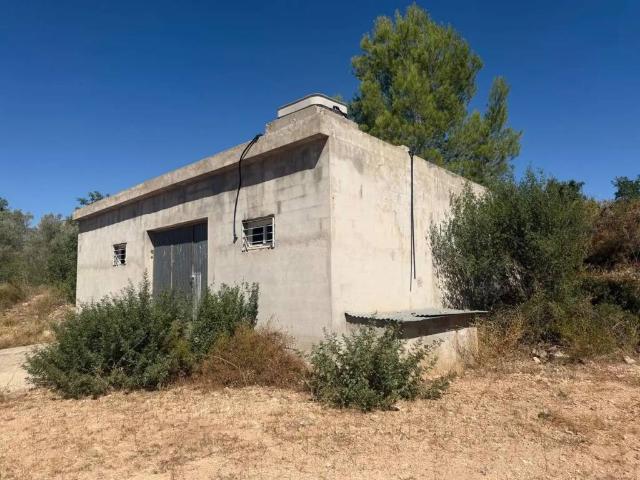 Terreno en venta en Baix Ebre, Catalunya