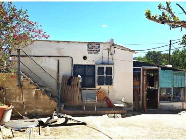 Terreno en venta en Baix Ebre, Catalunya