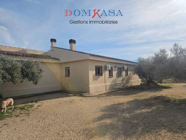 Terreno en venta en Baix Ebre, Catalunya