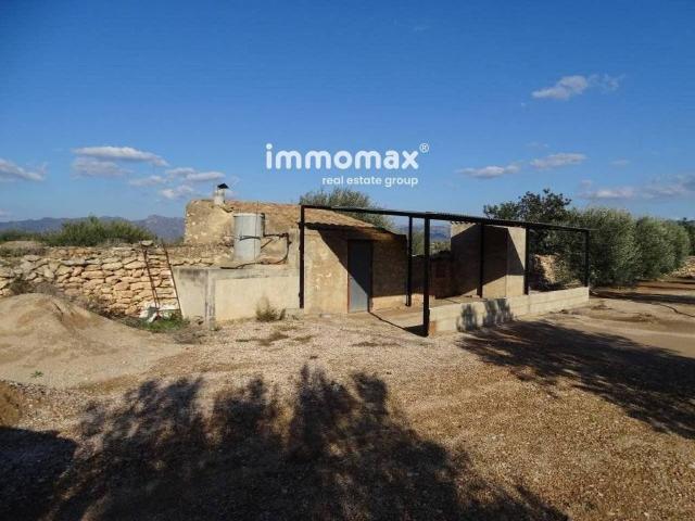 Terreno en venta en Baix Ebre, Catalunya