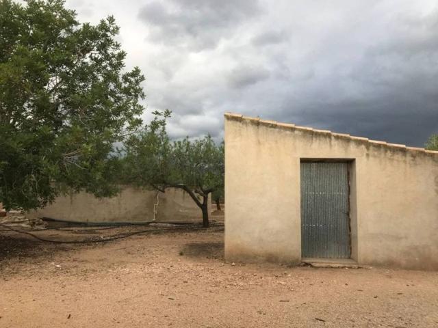 Terreno en venta en Baix Ebre, Catalunya