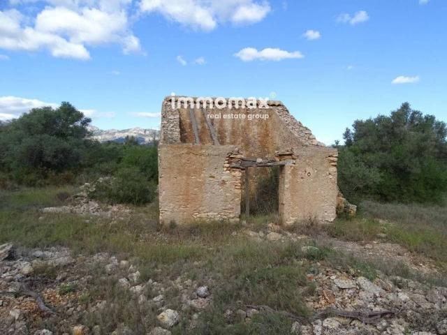 Terreno en venta en Baix Ebre, Catalunya