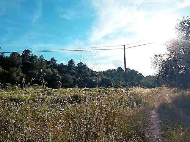 Terreno en venta en Aldover, Tarragona