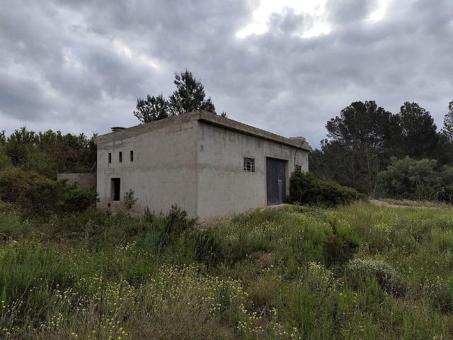 Terreno en venta en Aldover