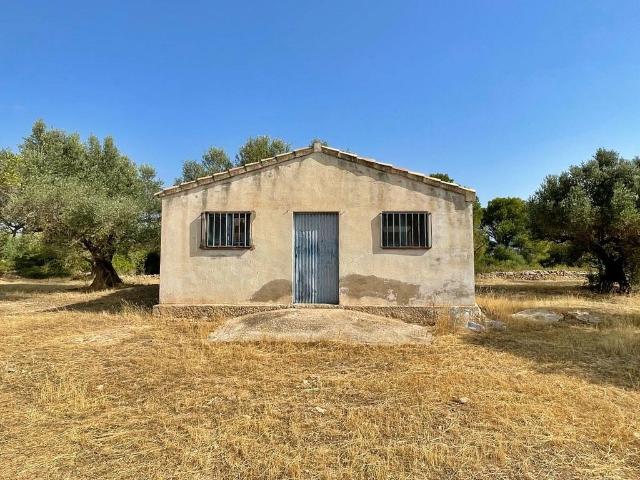Terreno en venta en Aldover