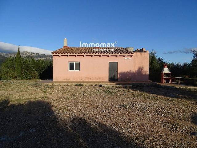 Terreno en venta en Aldover
