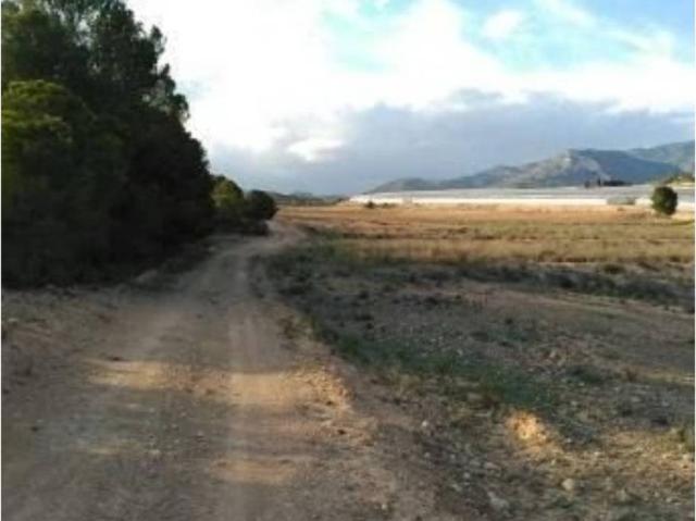 Terreno en venta en Aledo, Región de Murcia
