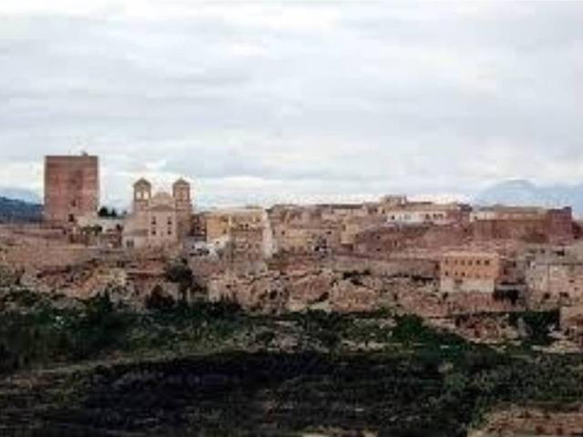 Terreno en venta en Aledo, Región de Murcia
