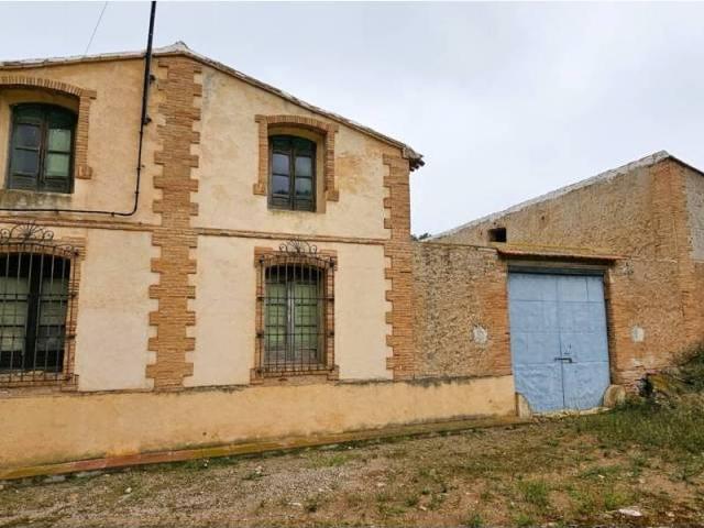 Terreno en venta en Aledo, Región de Murcia