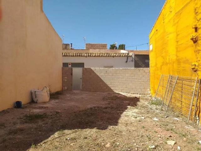 Terreno en venta en Aledo