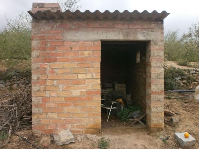 Terreno en venta en L'aleixar, Tarragona