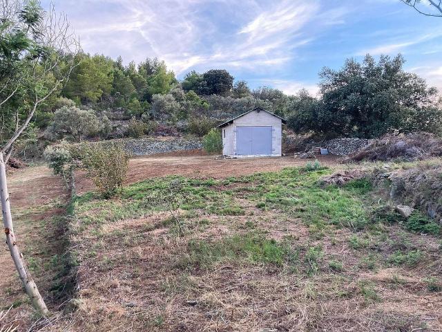 Terreno en venta en L'aleixar, Tarragona