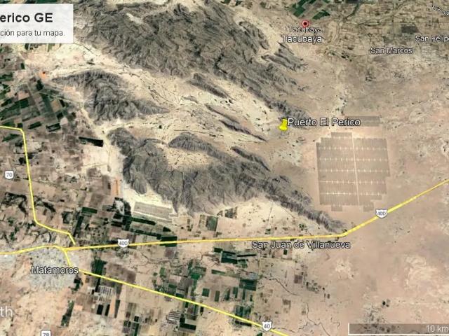 Terreno en venta en San Pedro