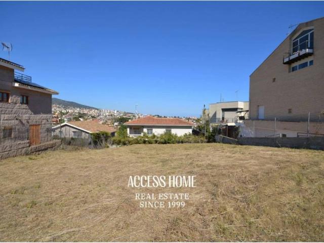 Terreno en venta en Maresme, Catalunya
