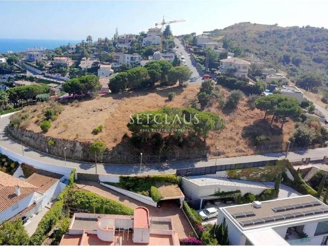 Terreno en venta en Maresme, Catalunya
