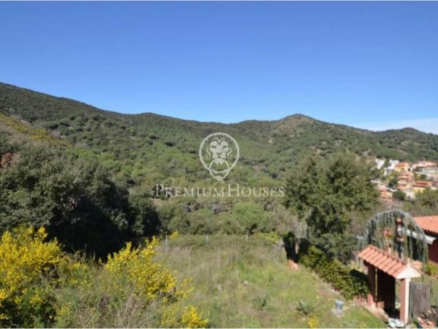Terreno en venta en Maresme, Catalunya