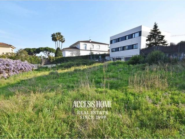 Terreno en venta en Maresme, Catalunya