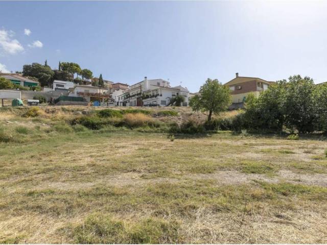Terreno en venta en Comarca de la Vega de Granada, Andalucía
