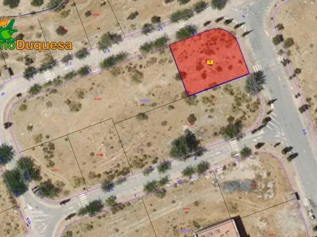 Terreno en venta en Comarca de la Vega de Granada, Andalucía