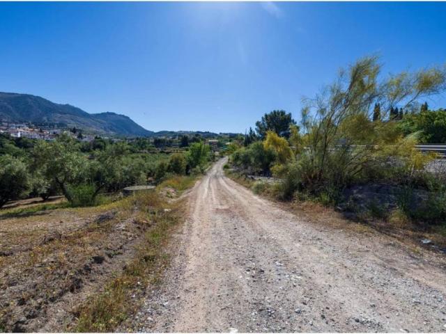 Terreno en venta en Comarca de la Vega de Granada, Andalucía