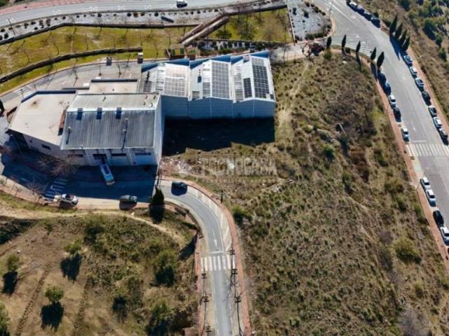 Terreno en venta en Comarca de la Vega de Granada, Andalucía