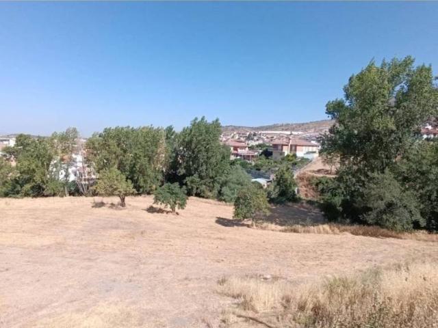 Terreno en venta en Comarca de la Vega de Granada, Andalucía