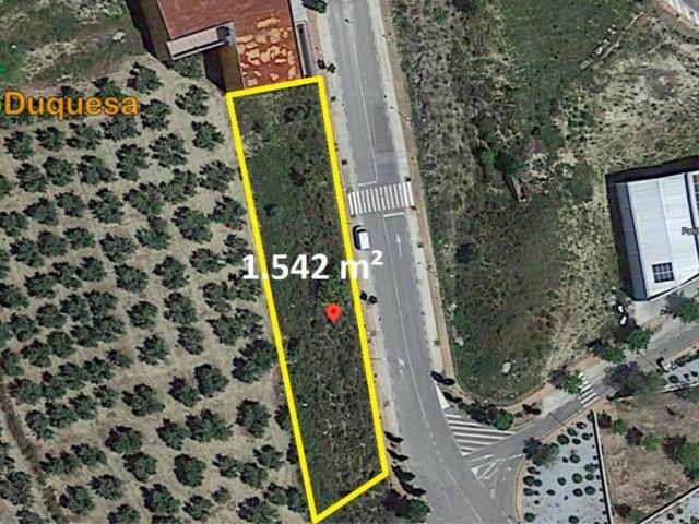 Terreno en venta en Alfacar, Fuente Grande