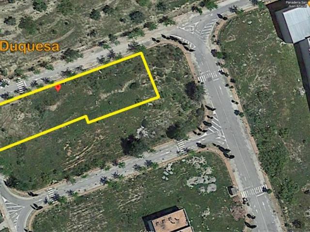 Terreno en venta en Alfacar, Fuente Grande