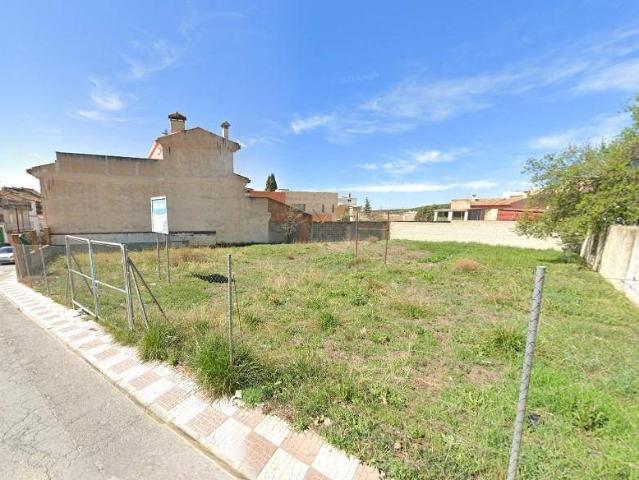 Terreno en venta en Alfacar