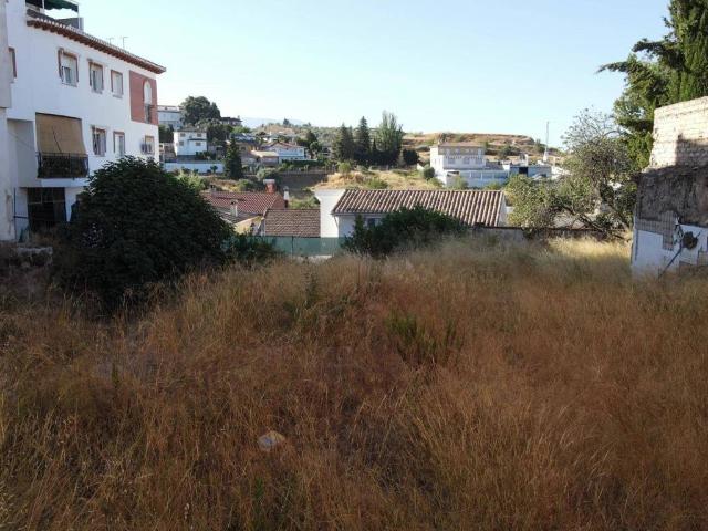 Terreno en venta en Alfacar, Fuente Grande