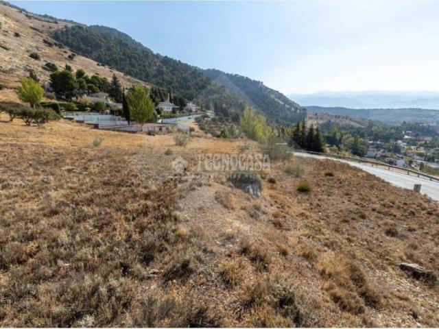 Terreno en venta en Comarca de la Vega de Granada, Andalucía