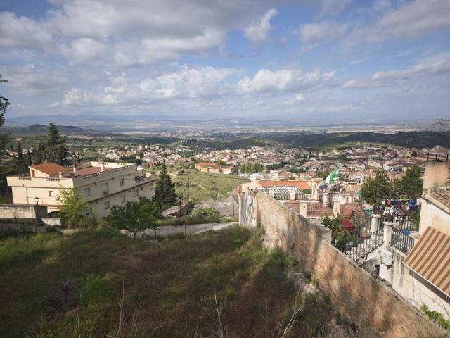 Terreno en venta en Alfacar