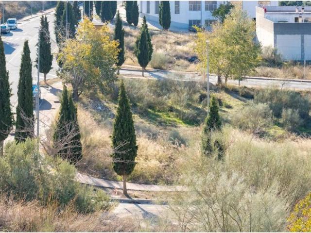 Terreno en venta en Comarca de la Vega de Granada, Andalucía