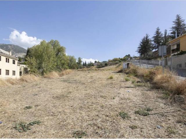 Terreno en venta en Comarca de la Vega de Granada, Andalucía