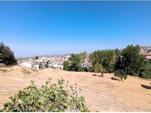 Terreno en venta en Comarca de la Vega de Granada, Andalucía