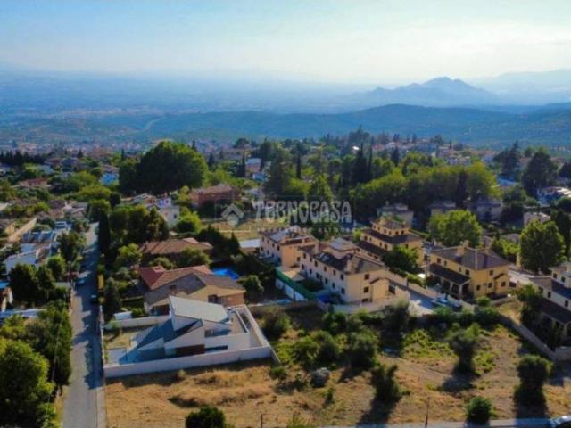 Terreno en venta en Comarca de la Vega de Granada, Andalucía