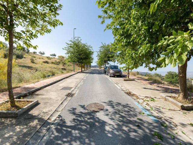 Terreno en venta en Alfacar
