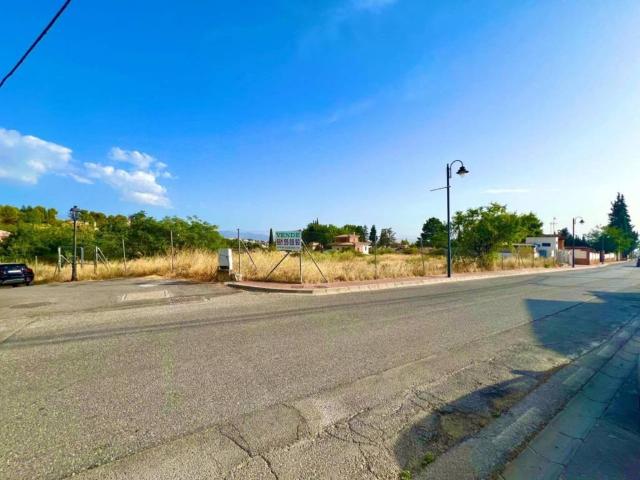 Terreno en venta en Comarca de la Vega de Granada, Andalucía